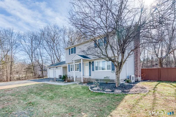 $489,900 | 184 Hobart Street, Southington, CT 06489