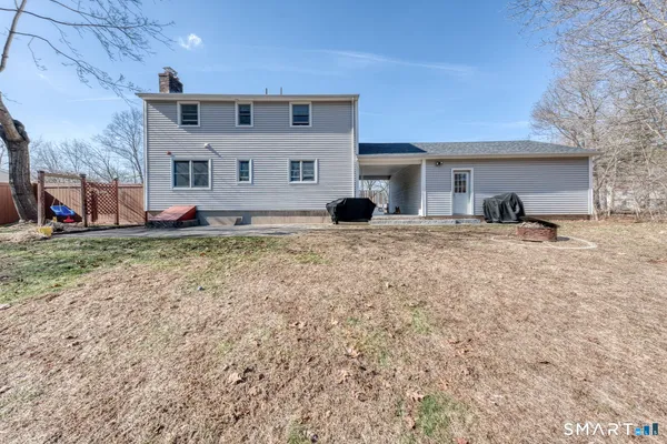 $489,900 | 184 Hobart Street, Southington, CT 06489