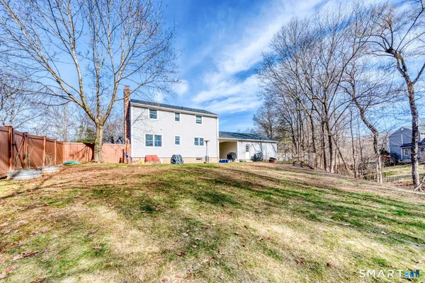 $489,900 | 184 Hobart Street, Southington, CT 06489