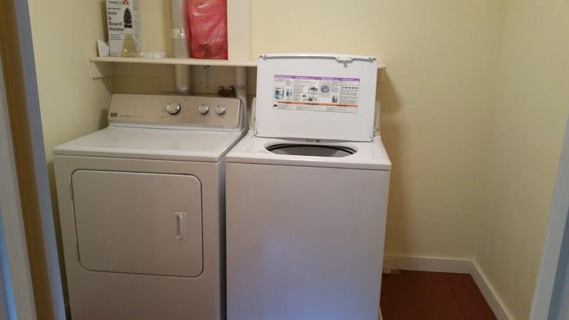 611 River Road Arundel, ME 04046 - Photo 17 of 35 Second Floor Laundry Area
