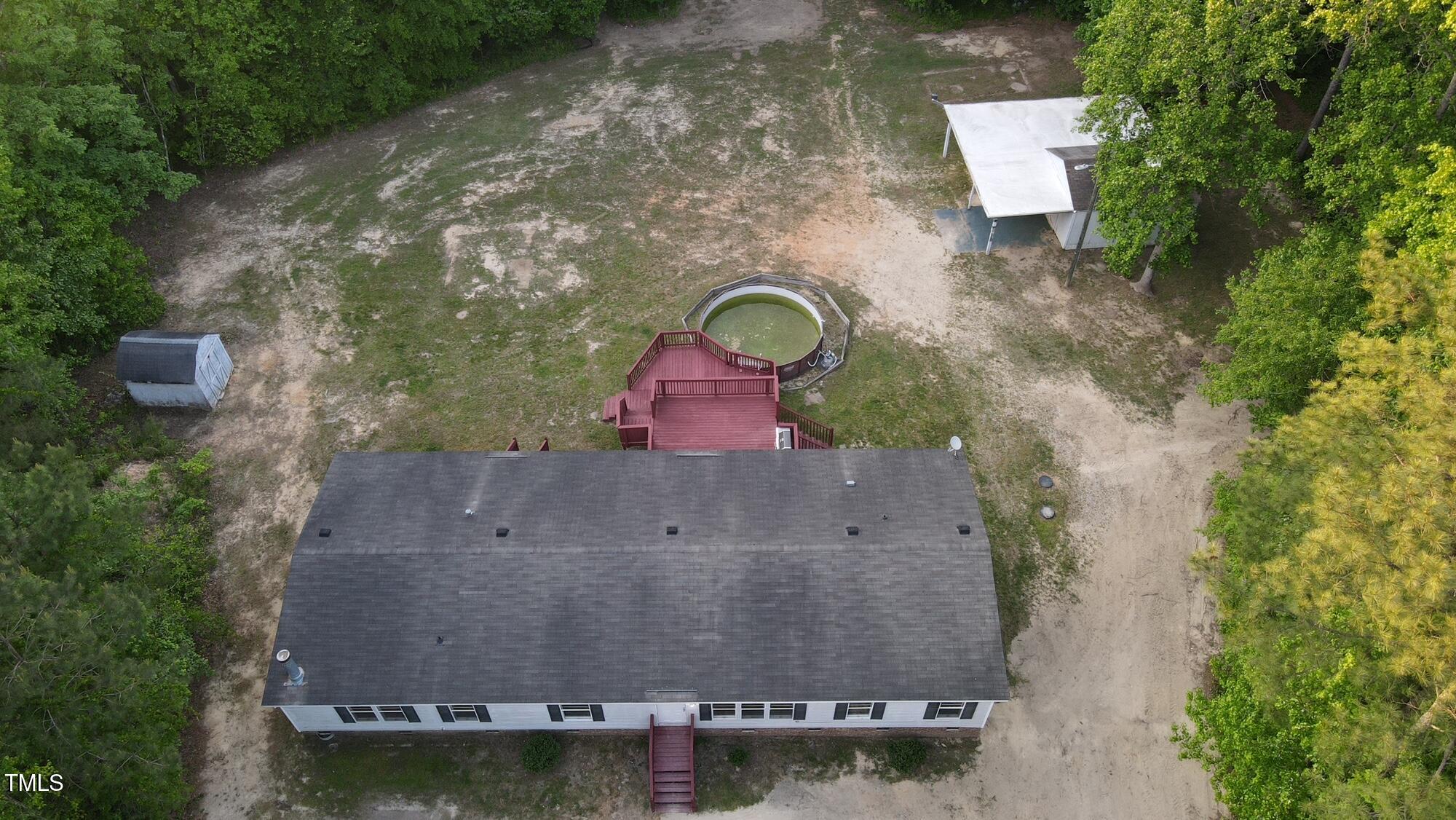 404 Fox Ridge Road Louisburg, NC 27549 - Photo 25 of 26 dji_fly_20250427_193238_572_174579677063