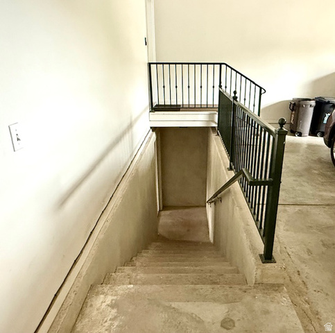 596 East 4190th Street North, Unit 5 Provo, UT 84604 - Photo 22 of 38 ADU entrance