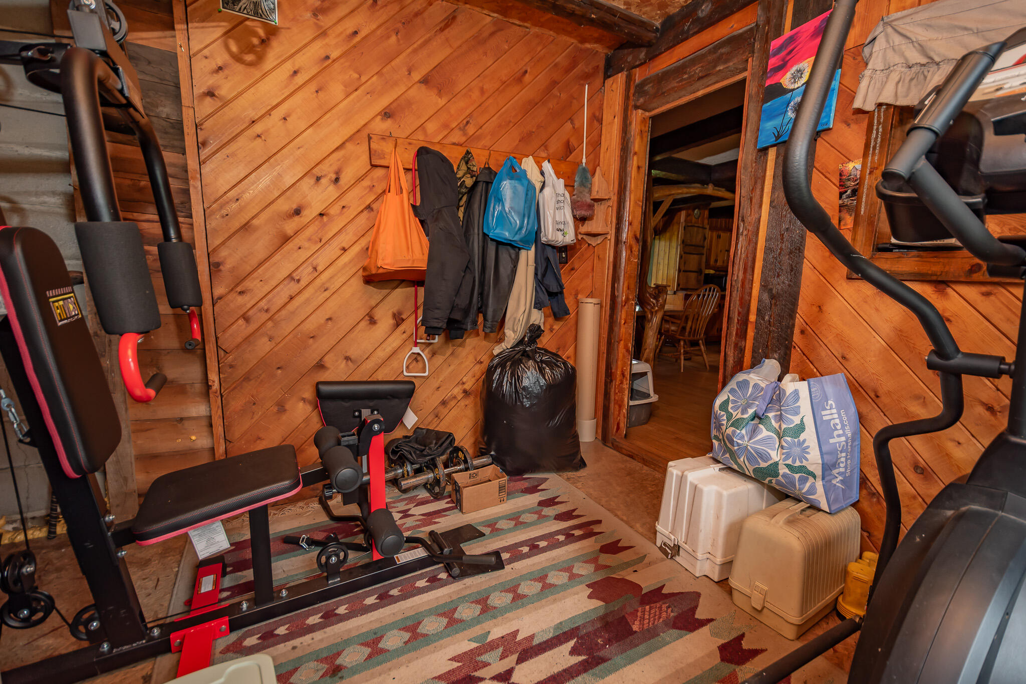 186 Philpot Ridge Road Milo, ME 04463 - Photo 24 of 56 bedroom #2
