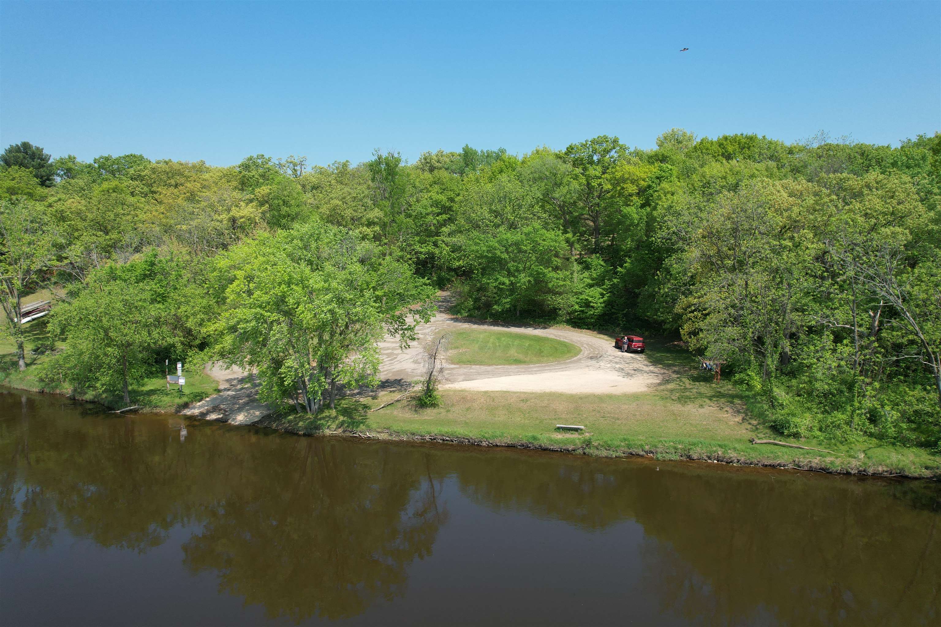 23436 Bomkamp Road Muscoda, WI 53573 - Photo 15 of 16