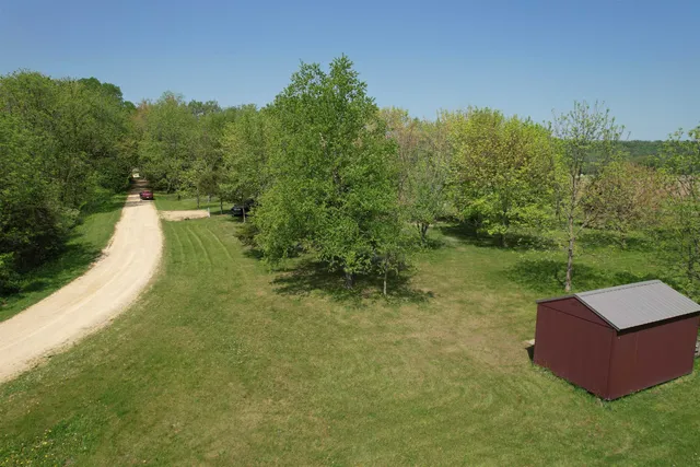 $149,900 | 23436 Bomkamp Road, Muscoda, WI 53573