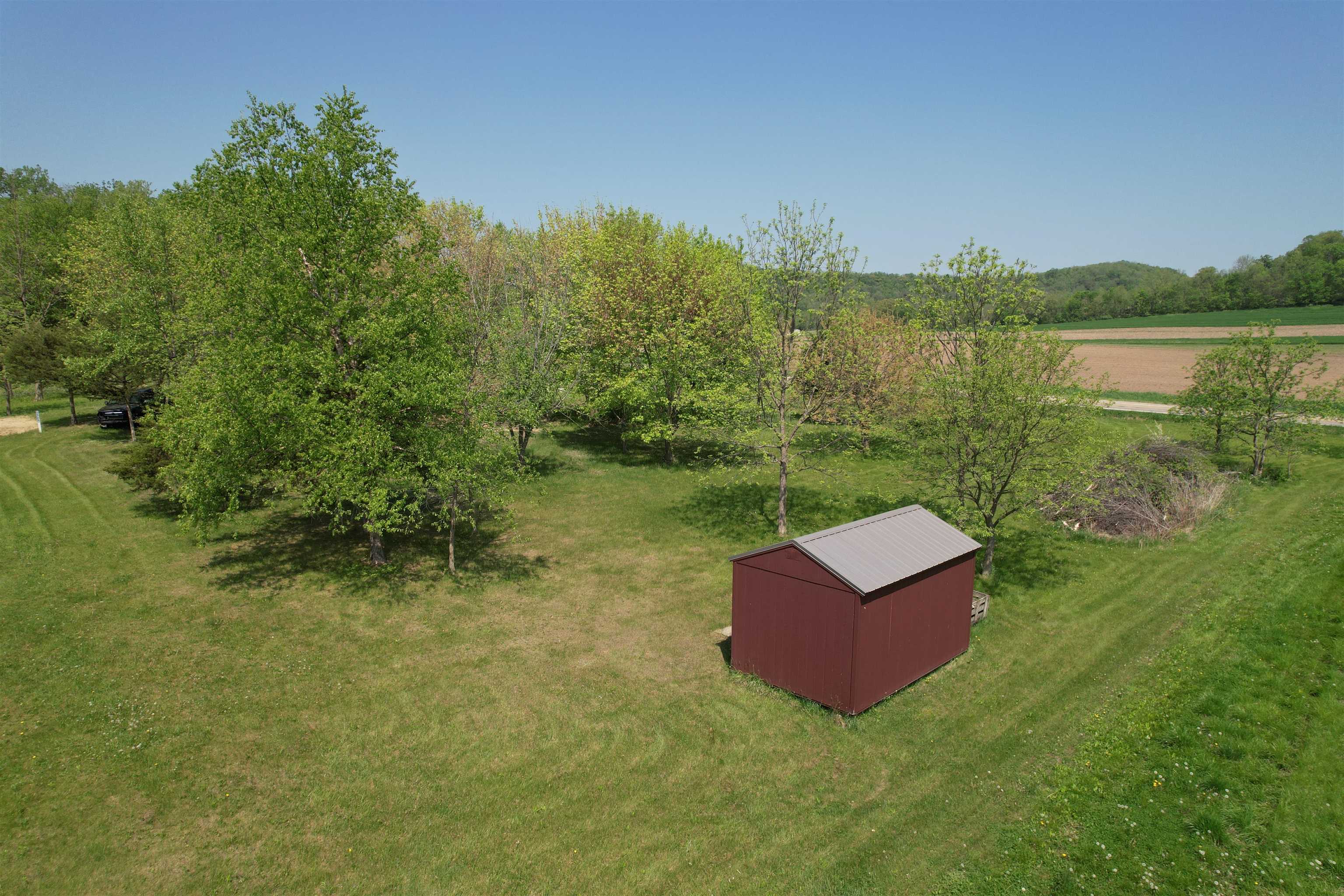 23436 Bomkamp Road Muscoda, WI 53573 - Photo 5 of 16