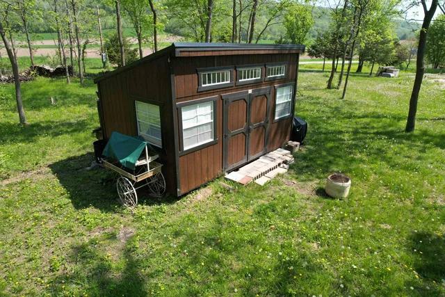 $149,900 | 23436 Bomkamp Road, Muscoda, WI 53573