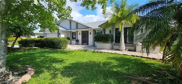 $380,000 | 601 Southeast 35th Terrace, Cape Coral, FL 33904