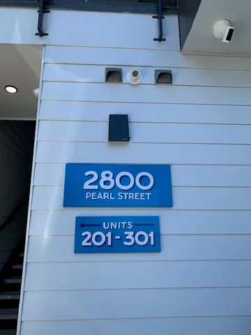 $1,250 | 2800 Pearl Street, Austin, TX 78705