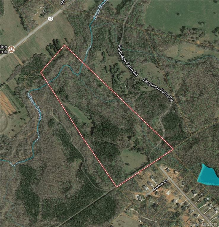 0 Ferguson Farm Road York, SC 29745 - Photo 5 of 29