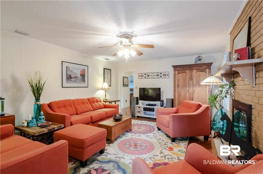 2759 Perin Court Mobile, AL 36693 - Photo 30 of 32