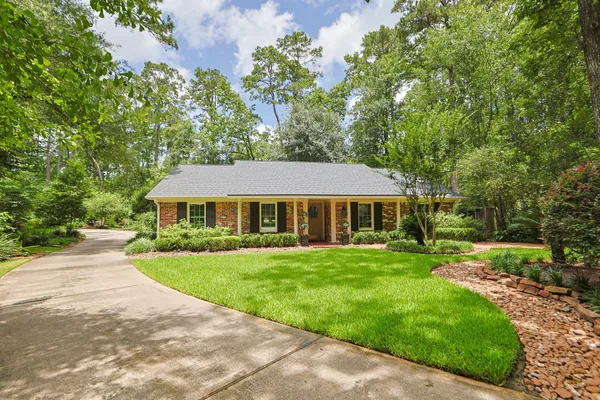 $369,000 | 621 Augusta Park, Conroe, TX 77302