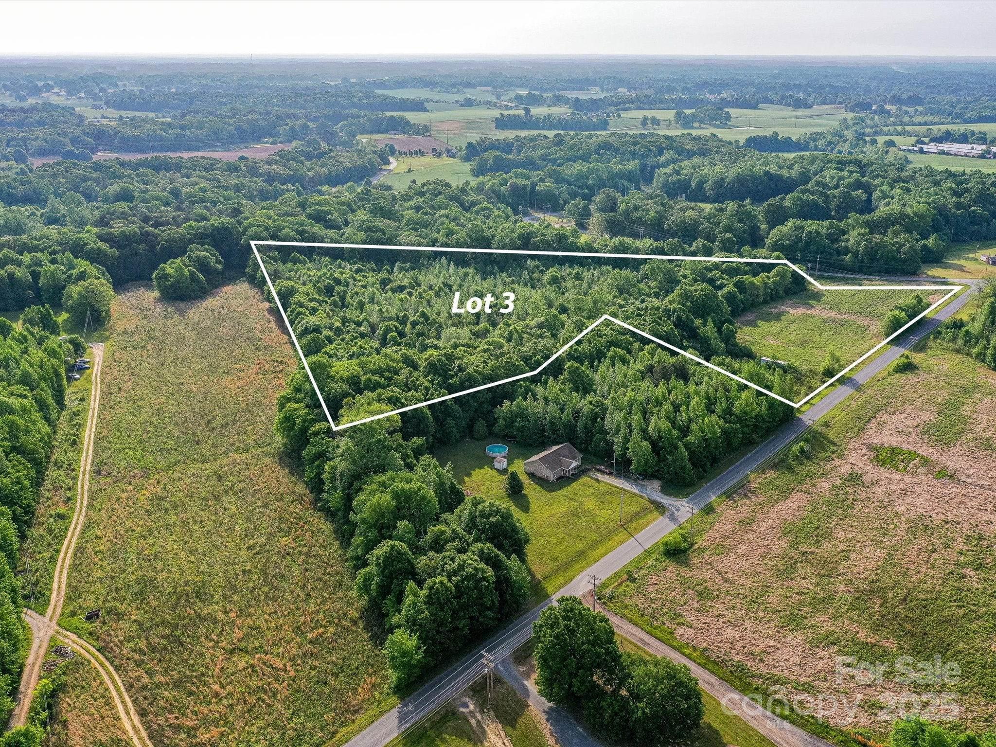 0 Winchester Road, Unit 3 Monroe, NC 28110 - Photo 2 of 10