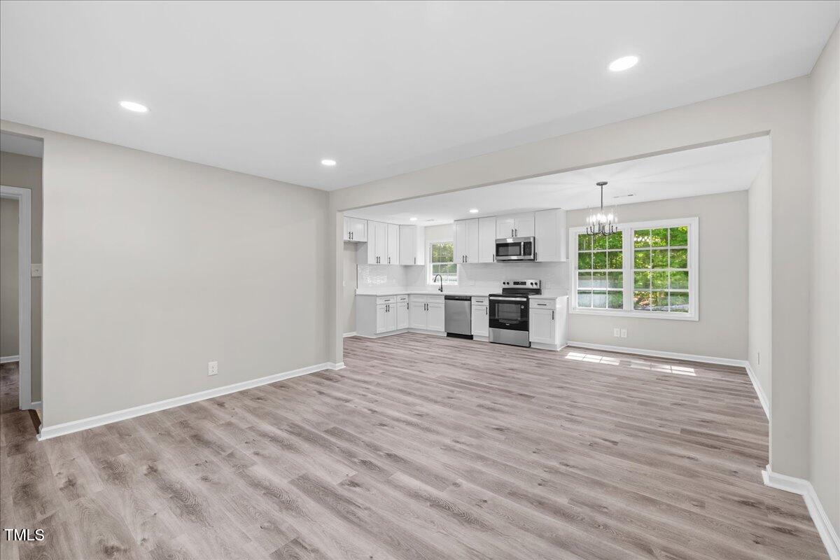 691 Oak Grove Road Roxboro, NC 27574 - Photo 13 of 36 13-669 Oak Grove Rd