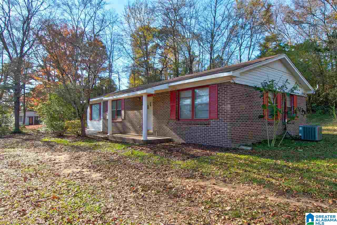 211 Chandler Road Blountsville, AL 35031 - Photo 3 of 21