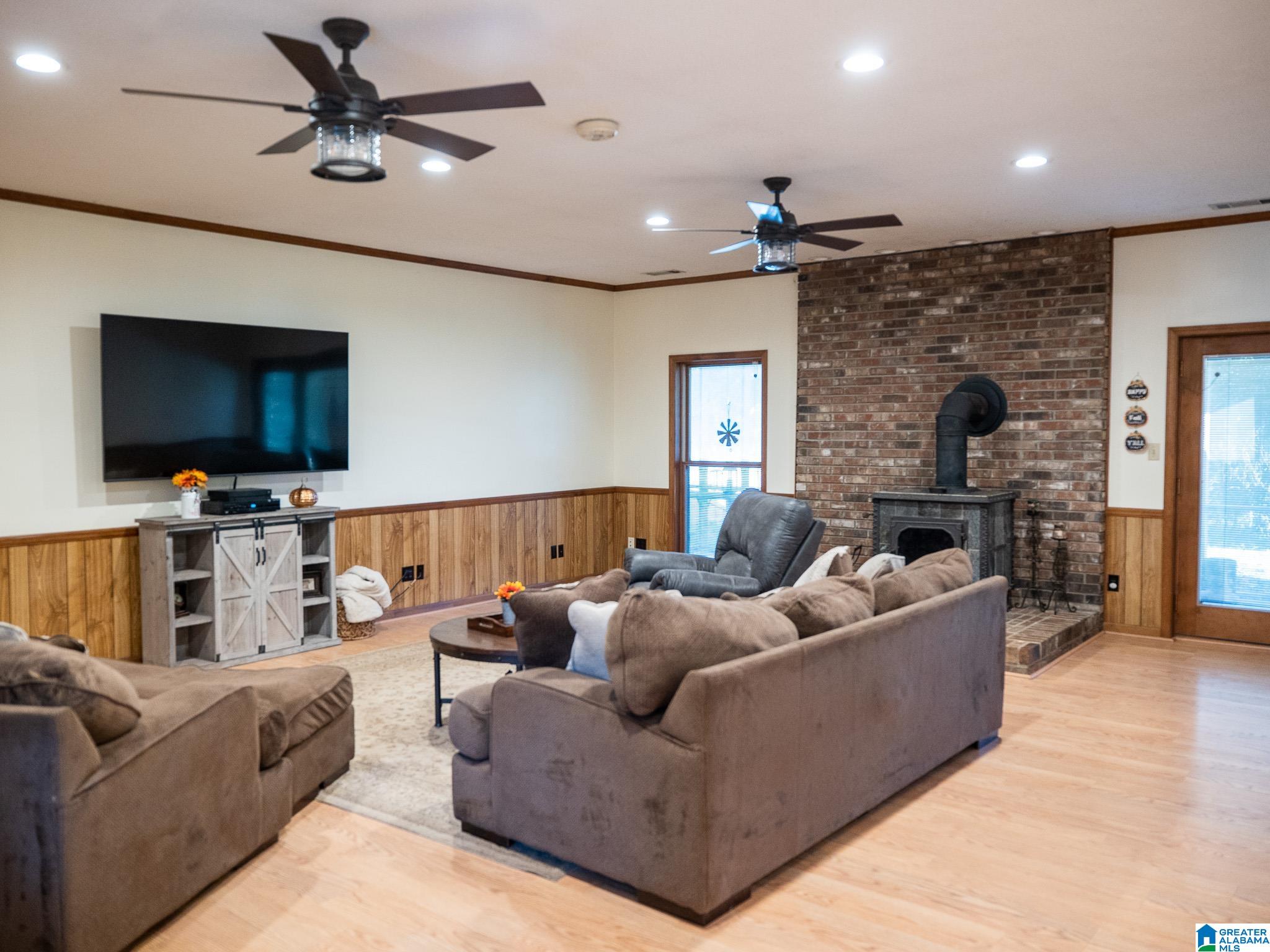 13108 Rocky Ridge Road Fosters, AL 35463 - Photo 13 of 39