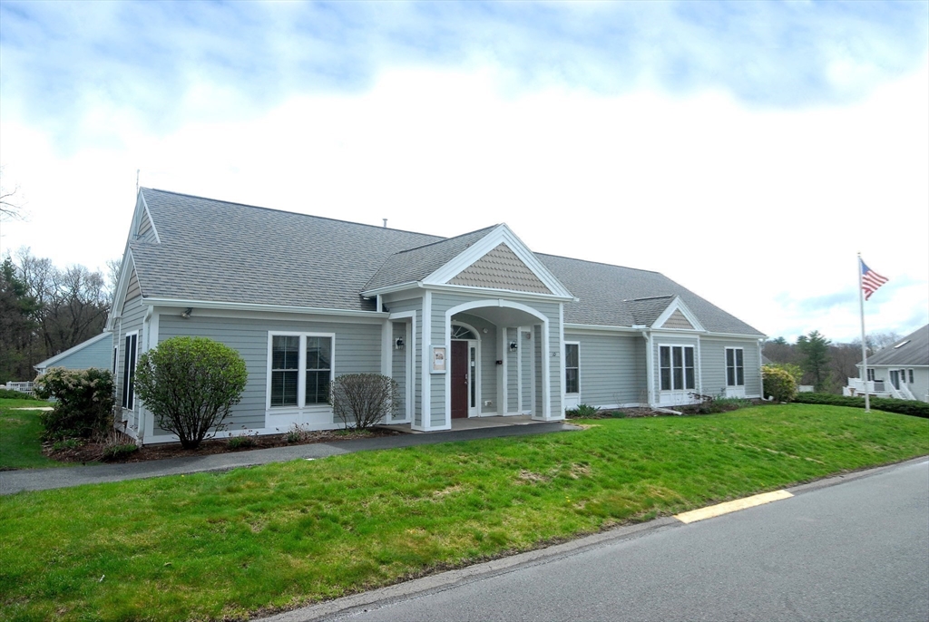 12 Strawberry Lane, Unit F Hudson, MA 01749 - Photo 34 of 35