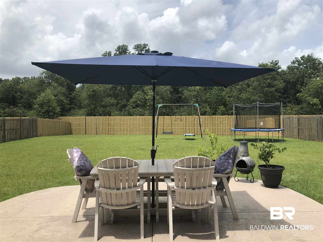 9849 Volterra Avenue Daphne, AL 36526 - Photo 22 of 23