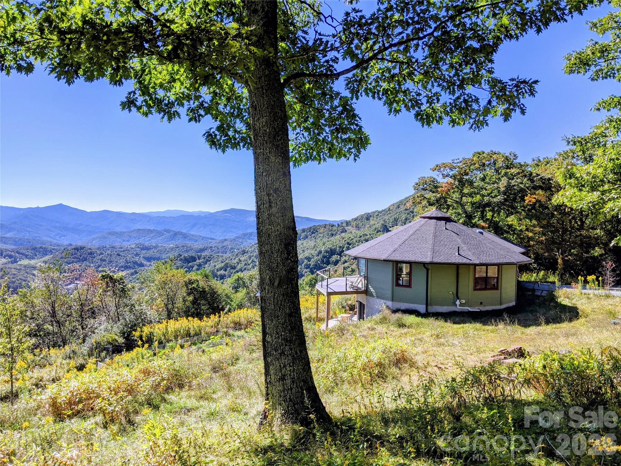 448 Howards Knob Road Boone, NC 28607 - Photo 3 of 38