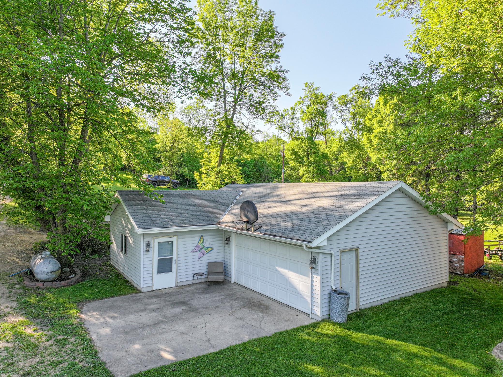 4243 Mill Lake Shores Road Southwest Farwell, MN 56327 - Photo 25 of 42