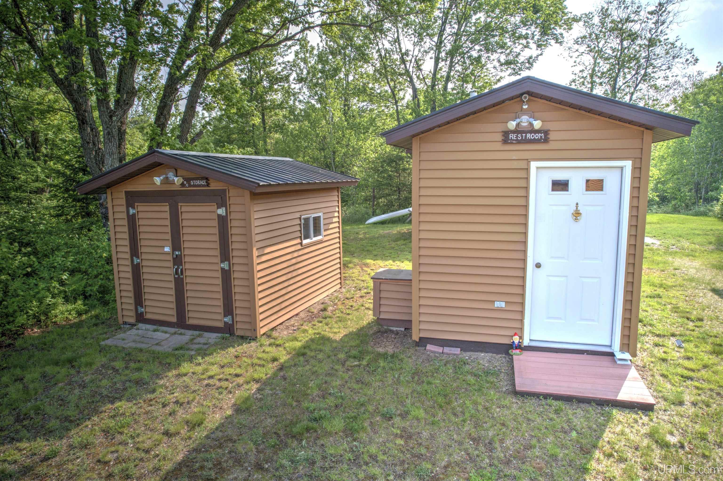 6072 Big Lick Lake Road Ishpeming, MI 49849 - Photo 36 of 90