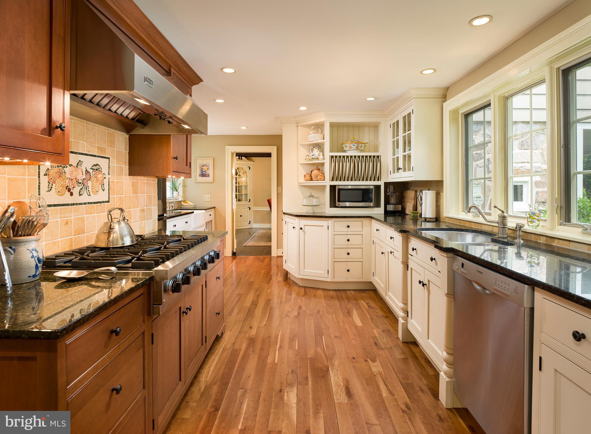 407 Wynmere Road Wynnewood, PA 19096 - Photo 15 of 34 Kitchen