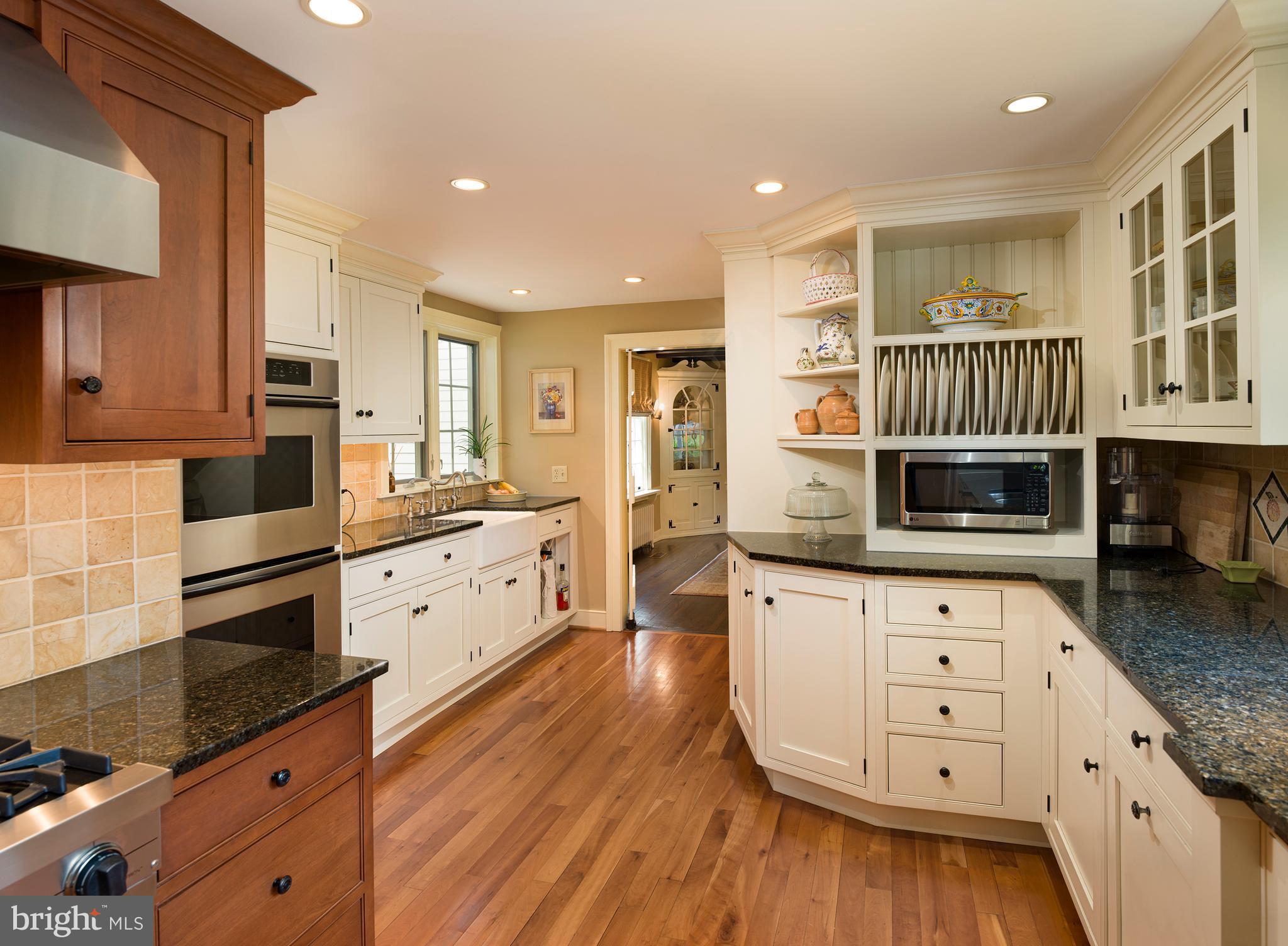 407 Wynmere Road Wynnewood, PA 19096 - Photo 16 of 34 Kitchen