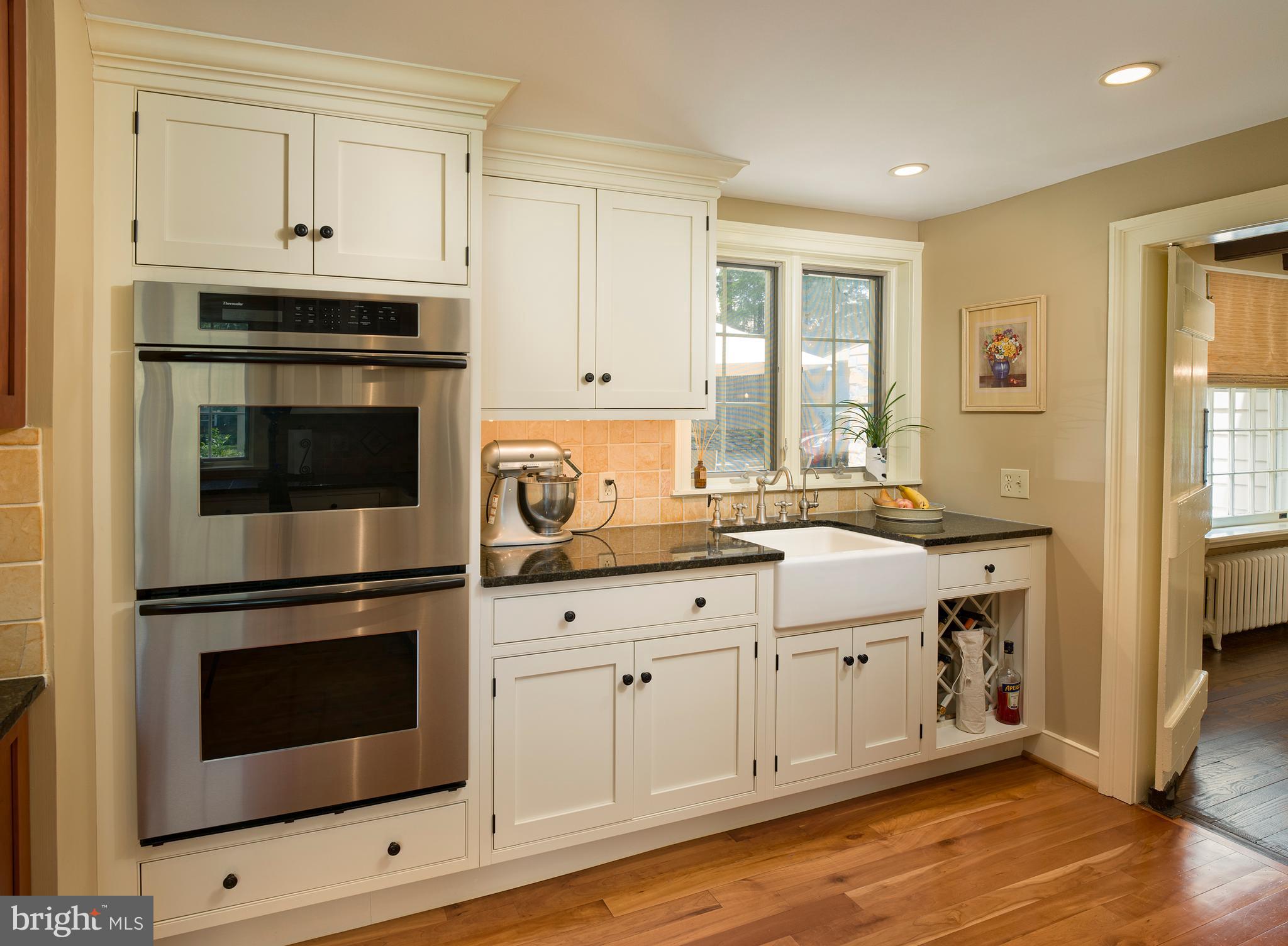 407 Wynmere Road Wynnewood, PA 19096 - Photo 17 of 34 Kitchen