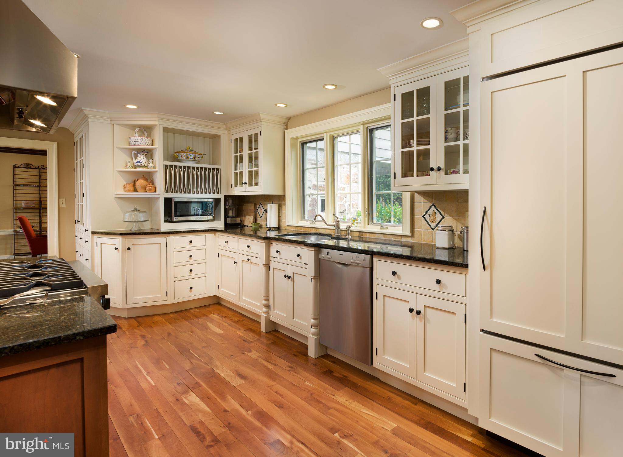 407 Wynmere Road Wynnewood, PA 19096 - Photo 18 of 34 Kitchen