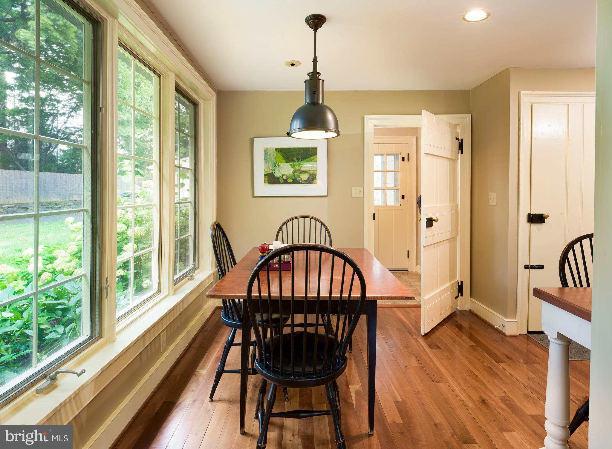 407 Wynmere Road Wynnewood, PA 19096 - Photo 20 of 34 Breakfast Room