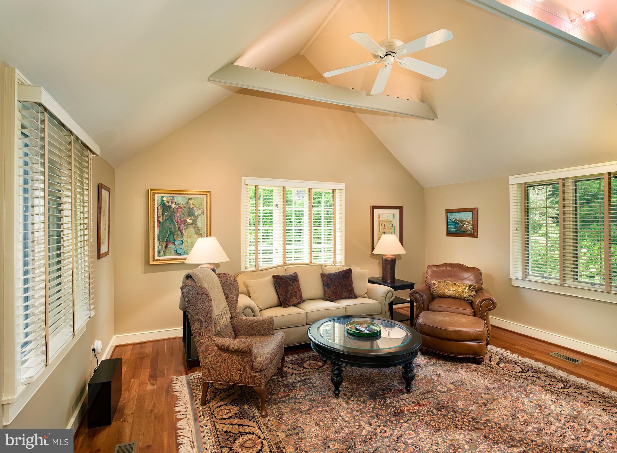 407 Wynmere Road Wynnewood, PA 19096 - Photo 21 of 34 Family Room