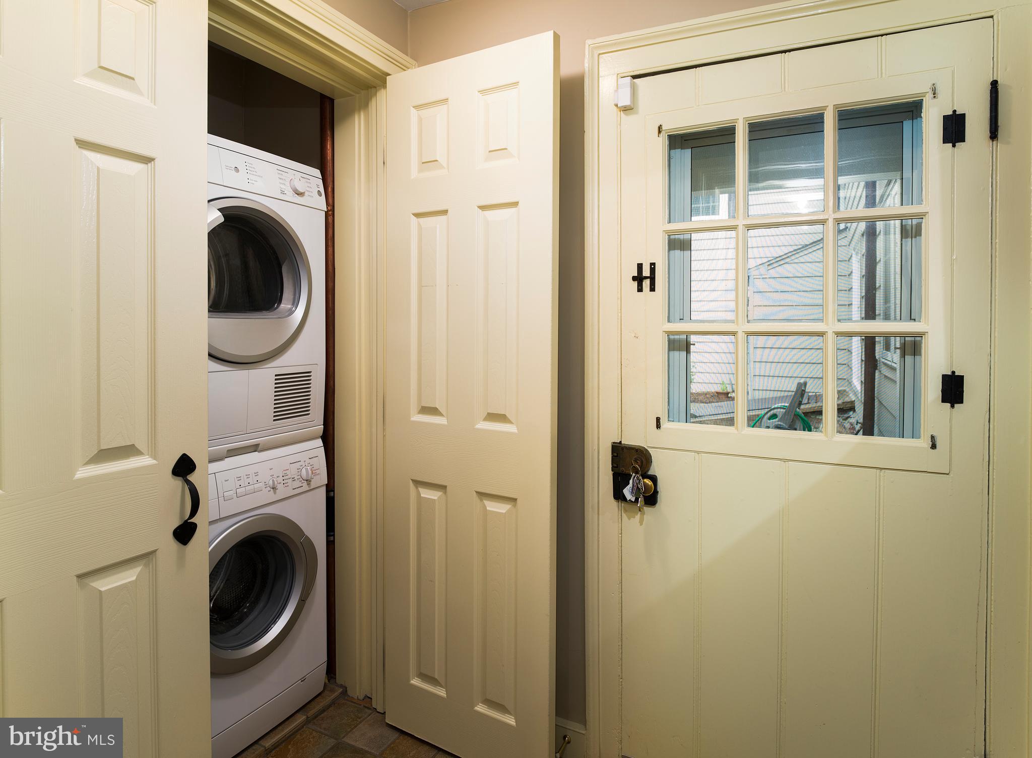 407 Wynmere Road Wynnewood, PA 19096 - Photo 23 of 34 Laundry Room