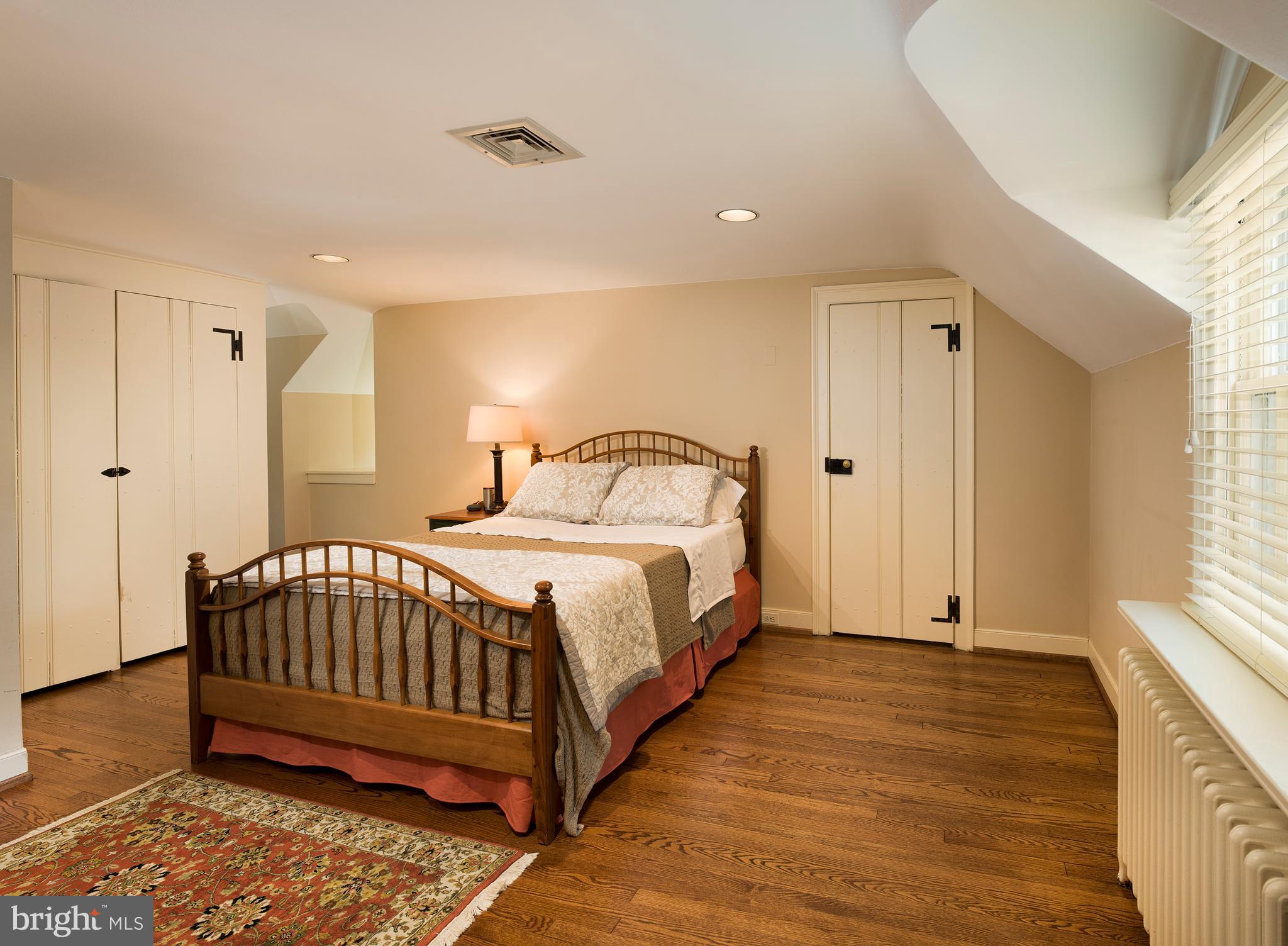 407 Wynmere Road Wynnewood, PA 19096 - Photo 28 of 34 Bedroom