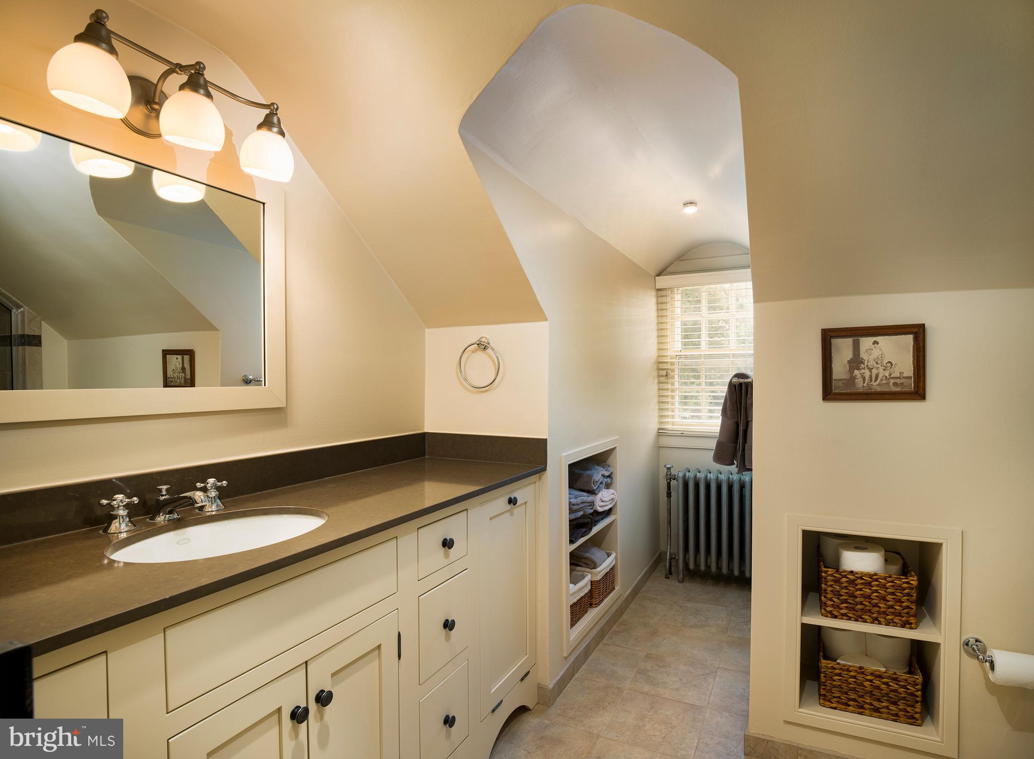 407 Wynmere Road Wynnewood, PA 19096 - Photo 30 of 34 Bathroom