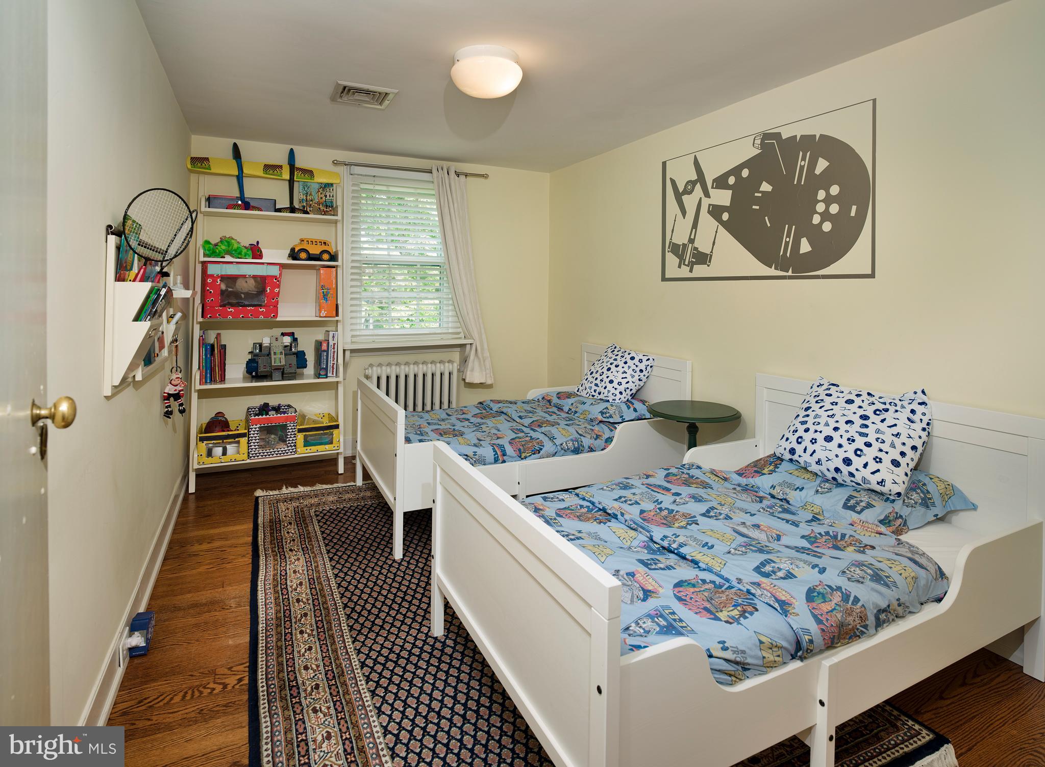 407 Wynmere Road Wynnewood, PA 19096 - Photo 32 of 34 Bedroom