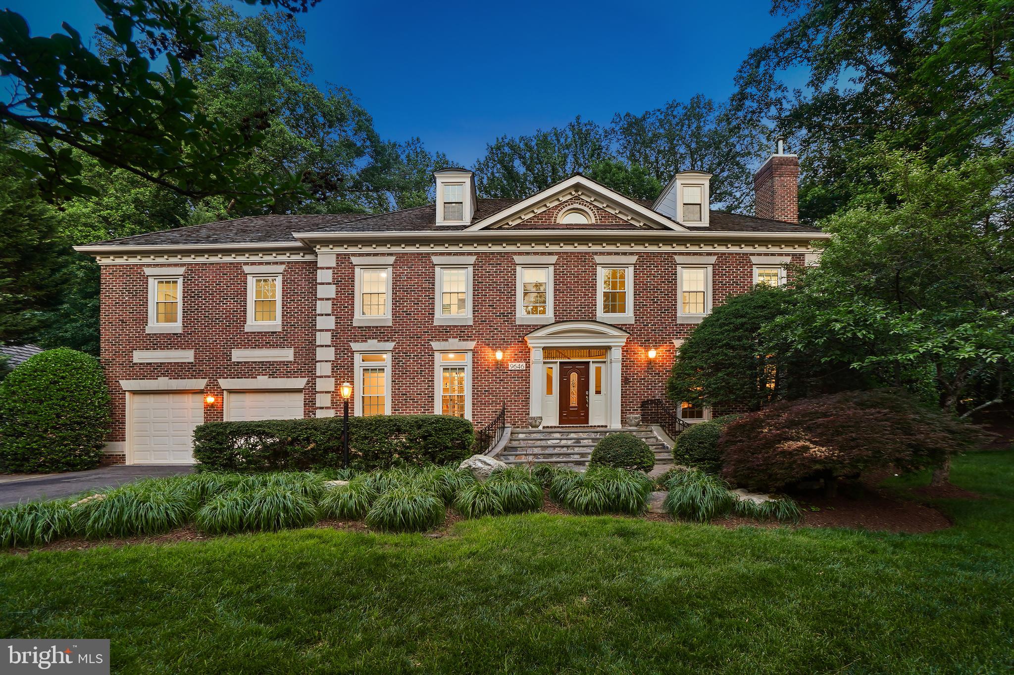 9646 Eagle Ridge Drive Bethesda, MD 20817 - Photo 1 of 42