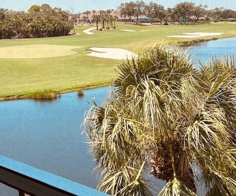 9320 Clubside Circle, Unit 2308 Sarasota, FL 34238 - Photo 35 of 51 a view of an ocean and beach