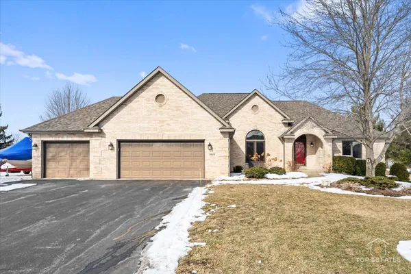 $545,000 | 8413 St Moritz Drive, Spring Grove, IL 60081
