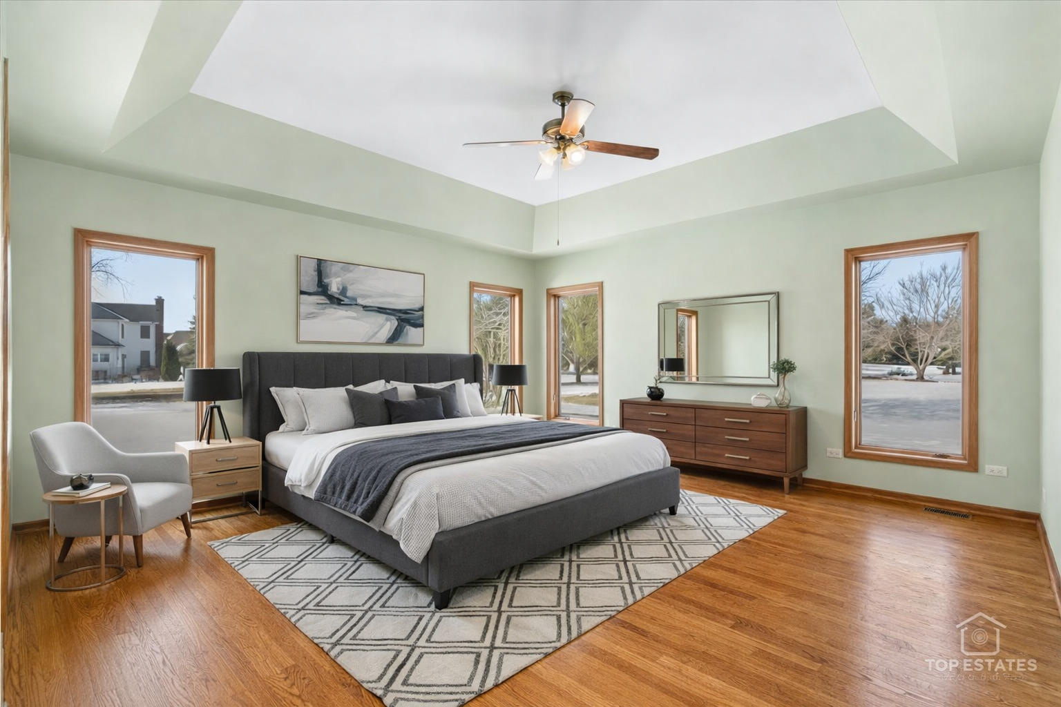 8413 St Moritz Drive Spring Grove, IL 60081 - Photo 15 of 37