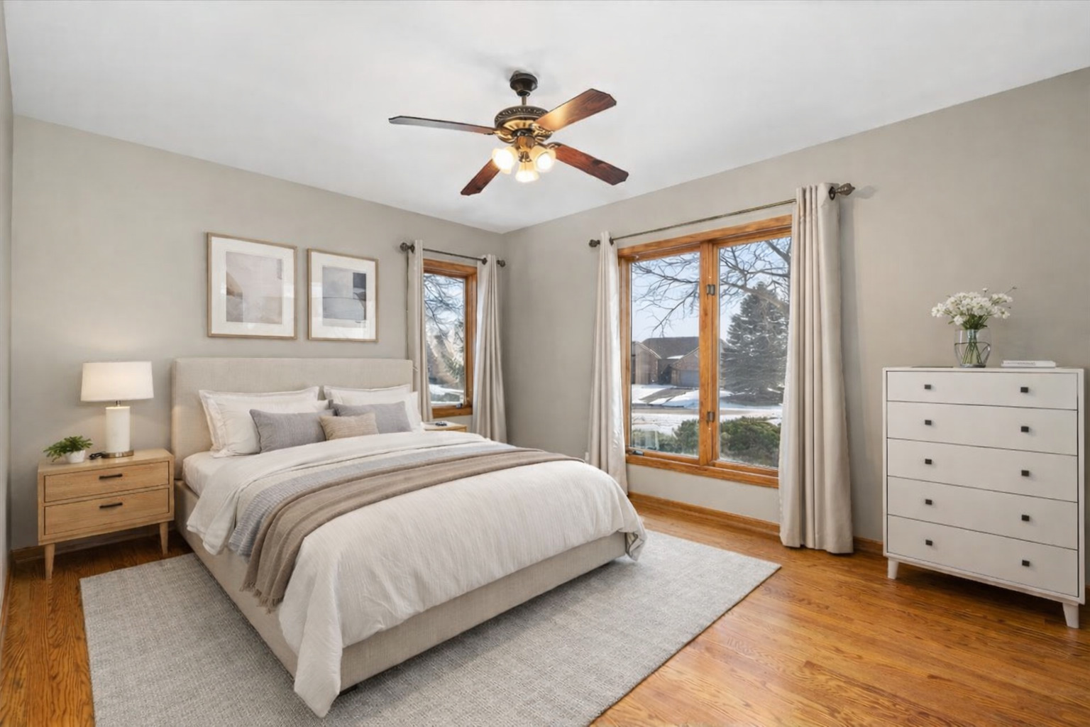 8413 St Moritz Drive Spring Grove, IL 60081 - Photo 20 of 37