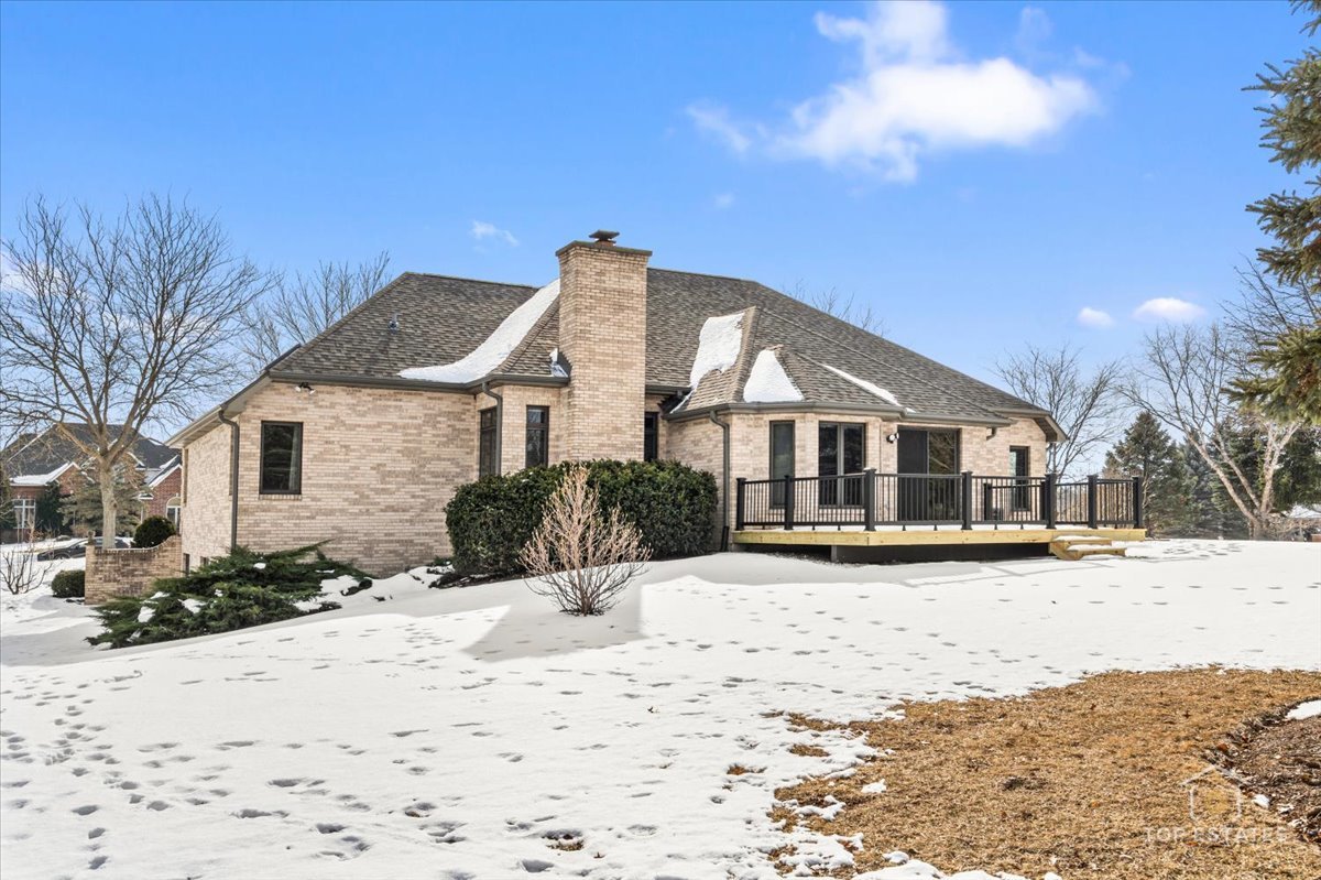 8413 St Moritz Drive Spring Grove, IL 60081 - Photo 28 of 37