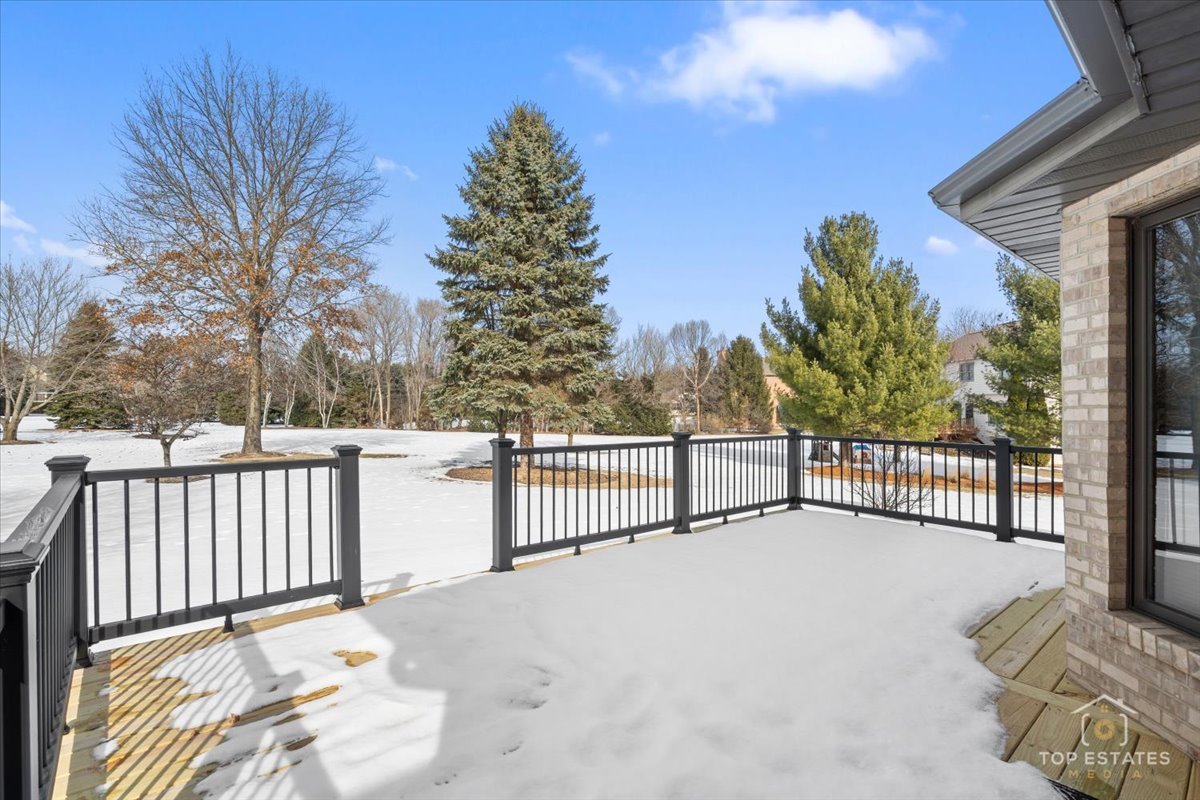 8413 St Moritz Drive Spring Grove, IL 60081 - Photo 29 of 37