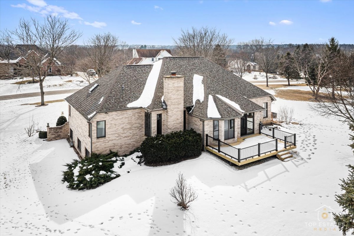 8413 St Moritz Drive Spring Grove, IL 60081 - Photo 30 of 37