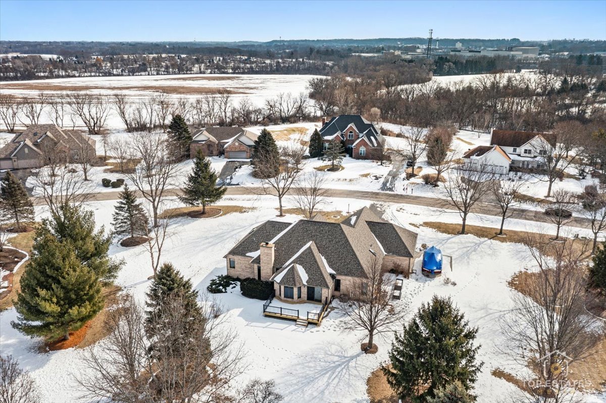 8413 St Moritz Drive Spring Grove, IL 60081 - Photo 32 of 37