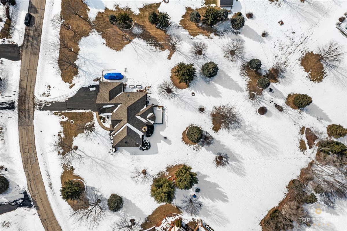 8413 St Moritz Drive Spring Grove, IL 60081 - Photo 33 of 37