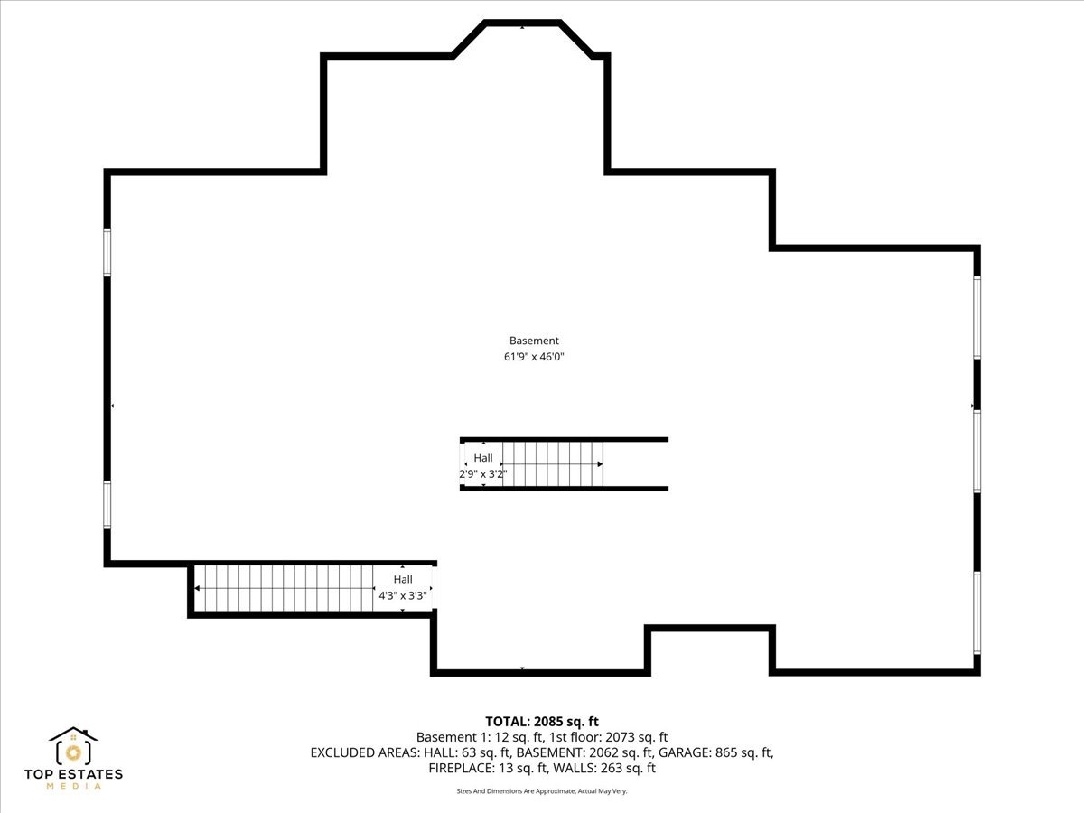8413 St Moritz Drive Spring Grove, IL 60081 - Photo 36 of 37