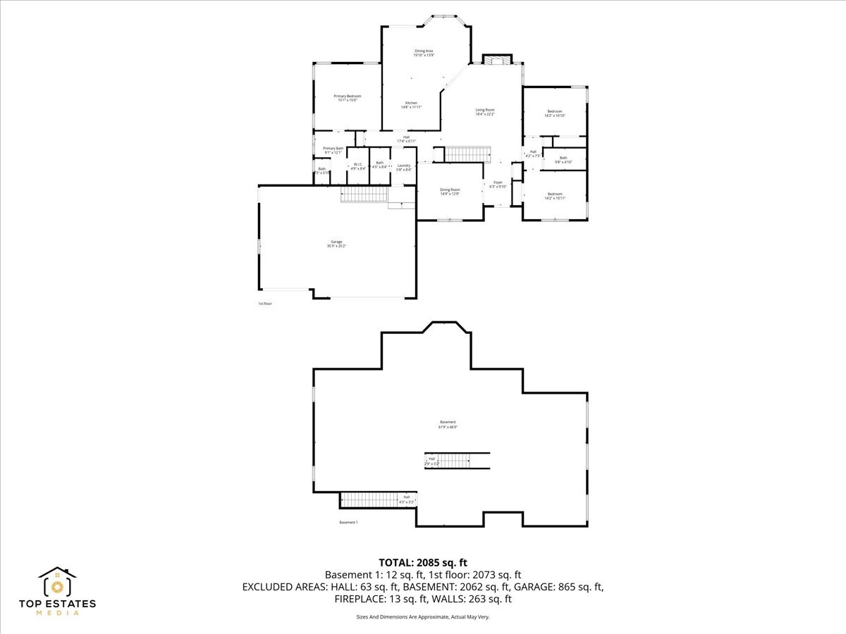 8413 St Moritz Drive Spring Grove, IL 60081 - Photo 37 of 37
