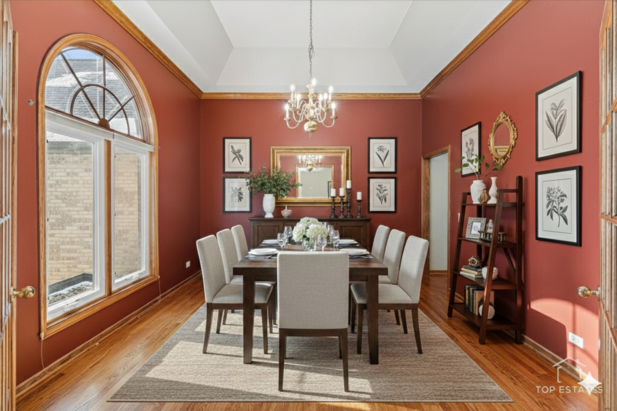 8413 St Moritz Drive Spring Grove, IL 60081 - Photo 4 of 37