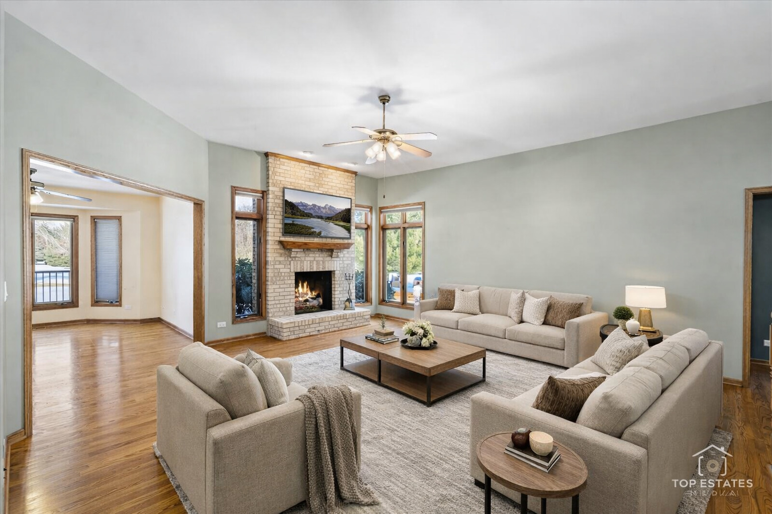 8413 St Moritz Drive Spring Grove, IL 60081 - Photo 6 of 37