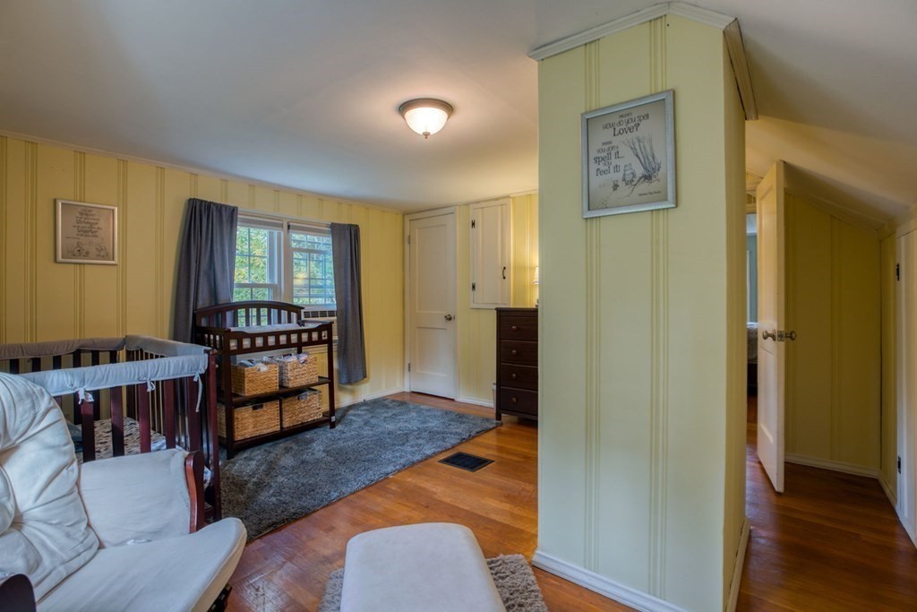 2483 Wilbraham Road Springfield, MA 01129 - Photo 33 of 40